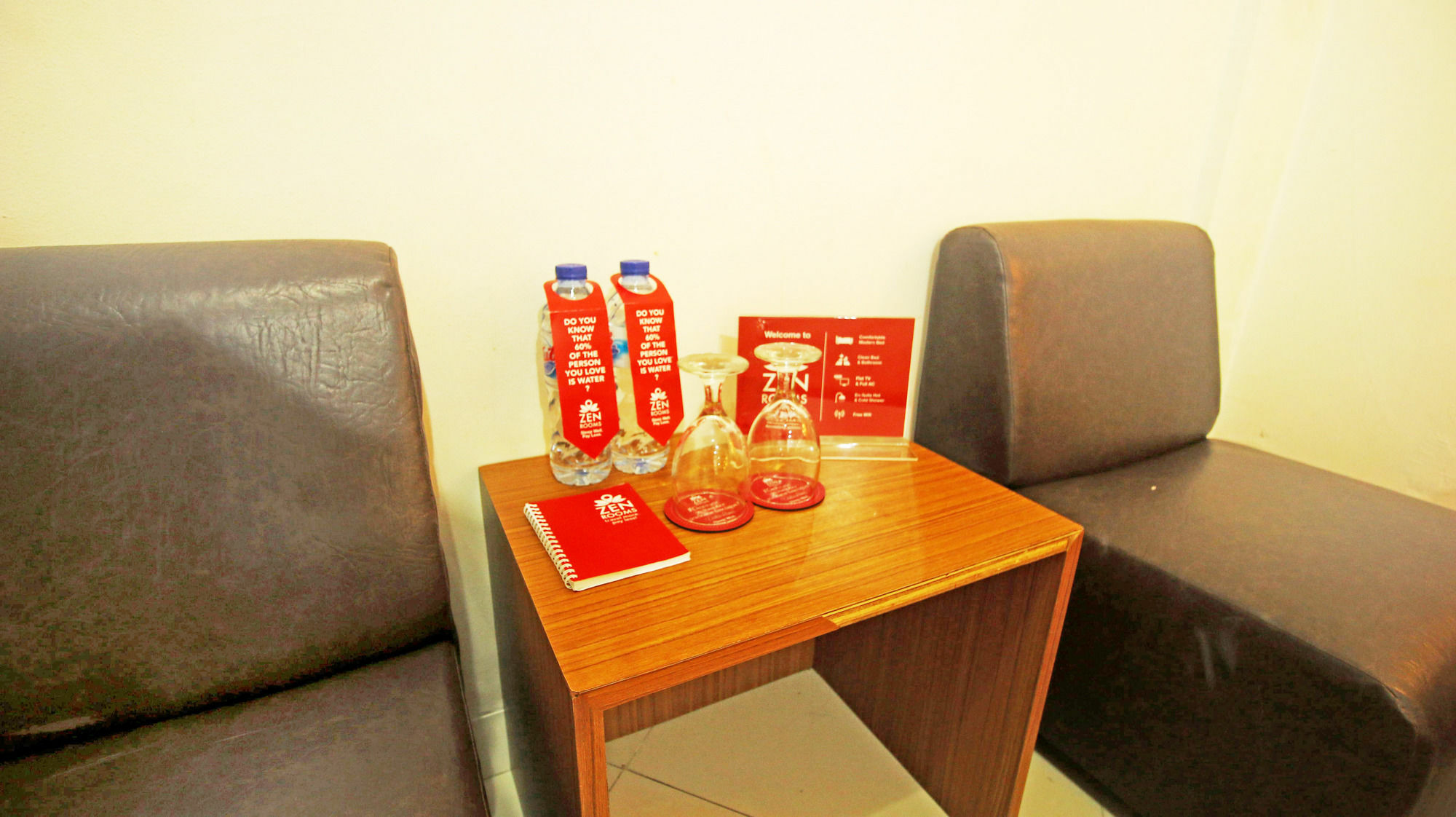 Zen Rooms Mundinglaya Dago Bandung Exterior foto