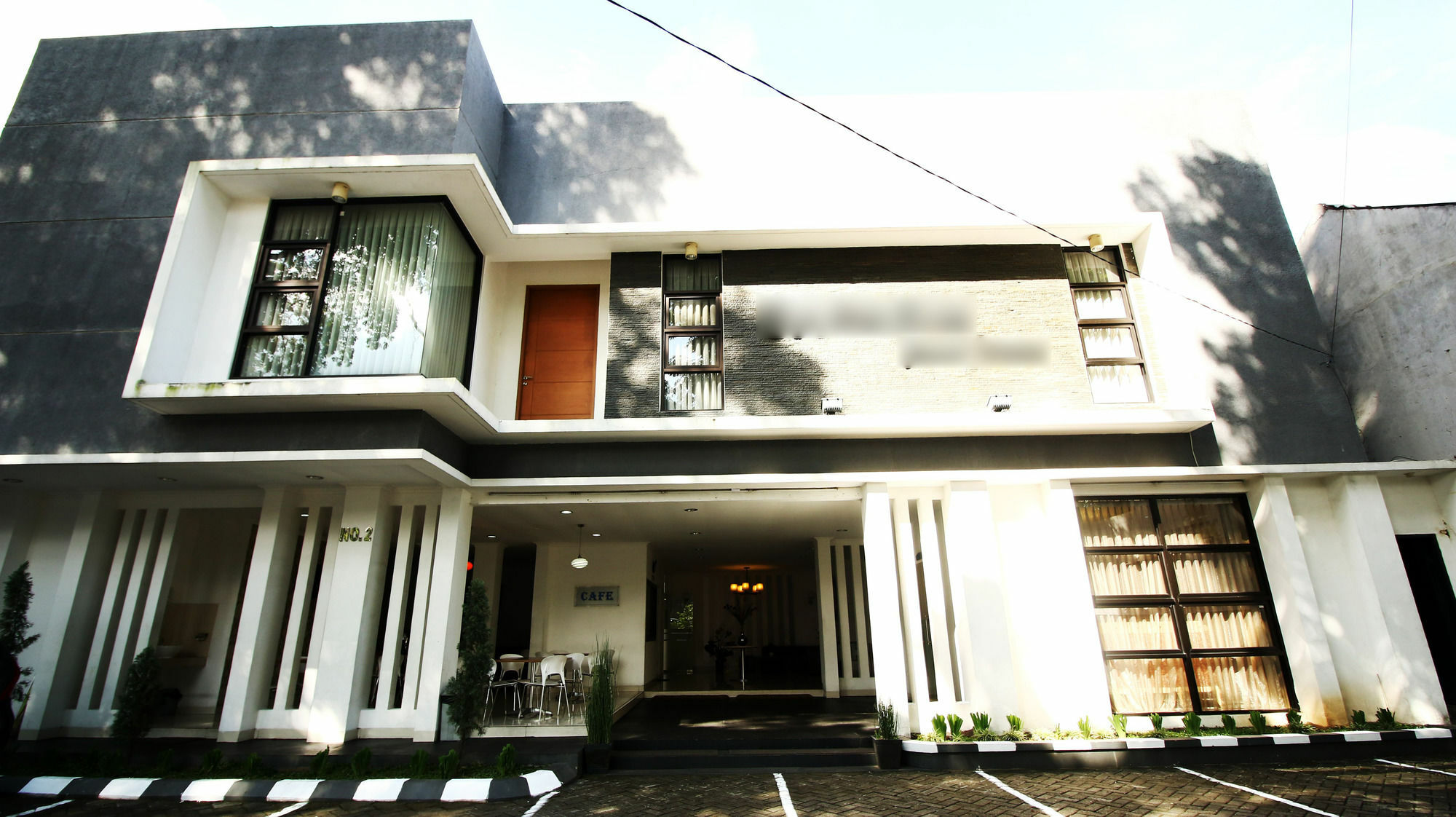 Zen Rooms Mundinglaya Dago Bandung Exterior foto