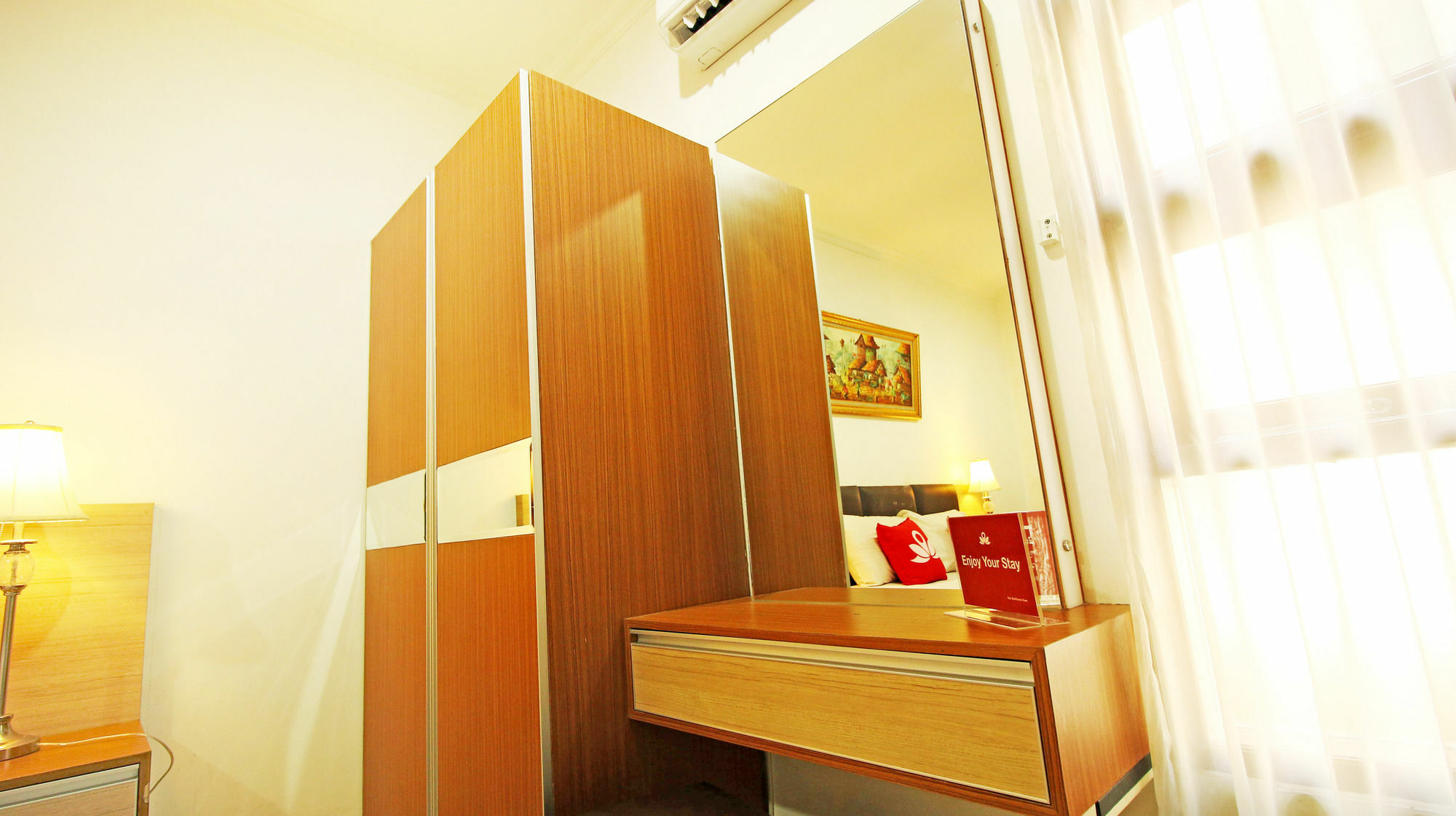 Zen Rooms Mundinglaya Dago Bandung Exterior foto